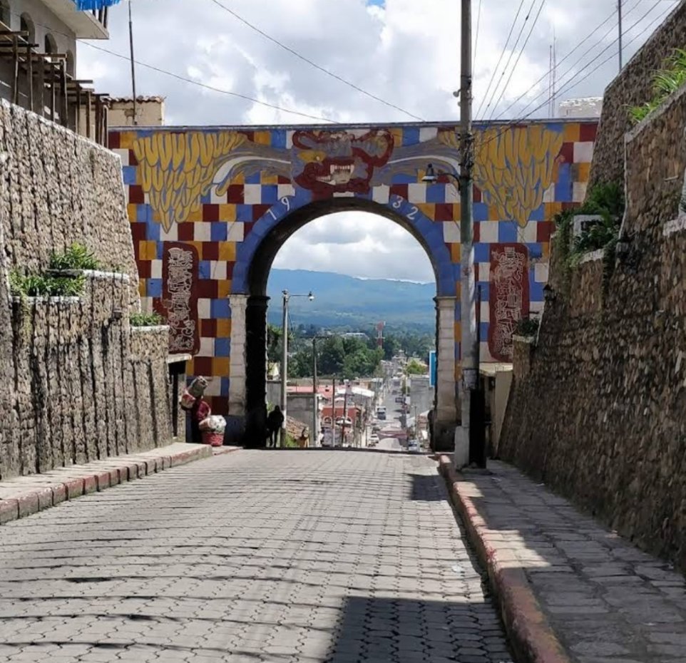 Chichicastenango