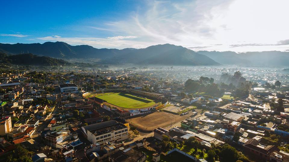 San Marcos