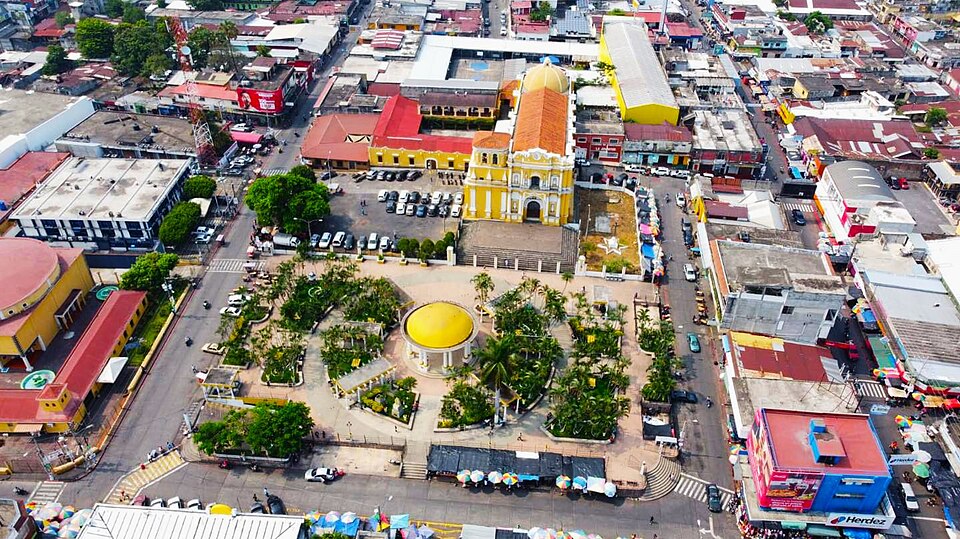Escuintla