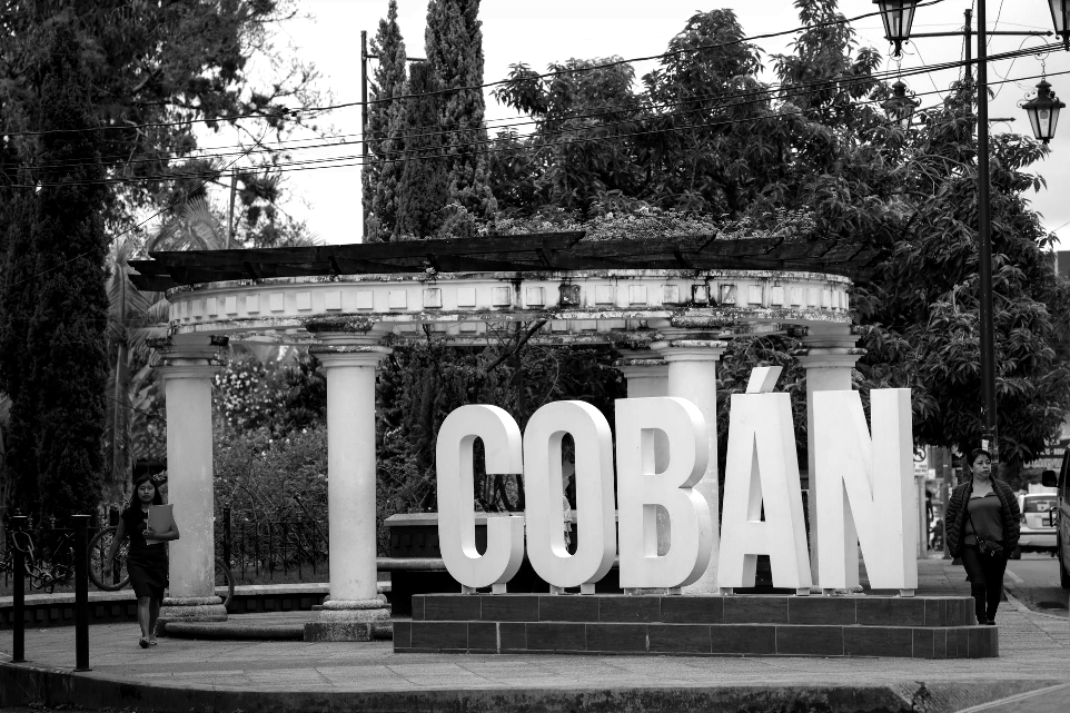 Cobán