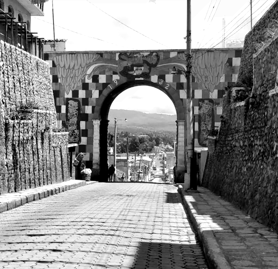 Chichicastenango